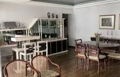 Apartamento com 4 dormitórios à venda, 140 m² por r$ 790.000 - caminho das árvores - salvador/ba
