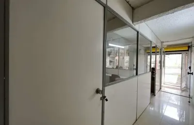 Sala para alugar, 9 m² por r$ 1.000,00/mês - pituba - salvador/ba