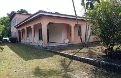 Casa com 5 dormitórios para alugar, 1050 m² por r$ 13.500,00/mês - camaçari - camaçari/ba