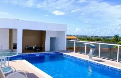 Casa com 3 dormitórios à venda, 265 m² por r$ 980.000,00 - arembepe - camaçari/ba