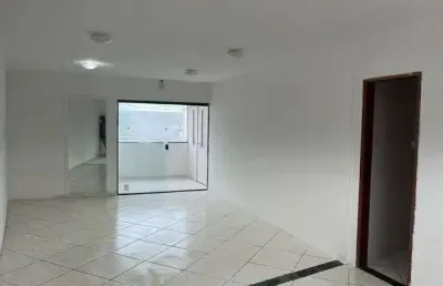Sala para alugar, 36 m² por r$ 1.745,00/mês - cajazeiras - salvador/ba