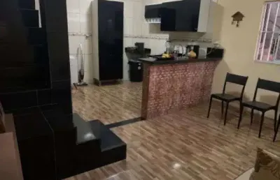 Casa com 5 dormitórios à venda, 800 m² por r$ 800.000,00 - centro - camaçari/ba
