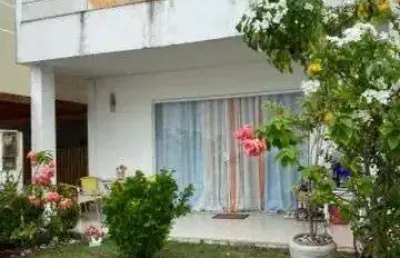 Casa com 3 dormitórios à venda, 125 m² por r$ 600.000,00 - catu de abrantes (abrantes) - camaçari/ba