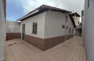 Casa com 3 dormitórios à venda, 90 m² por r$ 420.000,00 - jauá - camaçari/ba
