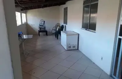 Casa com 5 dormitórios à venda, 160 m² por r$ 650.000,00 - matatu - salvador/ba