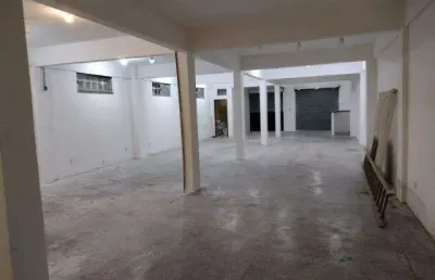 Loja para alugar, 200 m² por r$ 5.500,00/mês - novo horizonte - salvador/ba