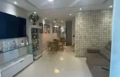 Casa com 3 dormitórios à venda, 93 m² por r$ 550.000,00 - lauro de freitas - lauro de freitas/ba