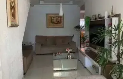 Casa com 4 dormitórios à venda, 320 m² por r$ 850.000,00 - paripe - salvador/ba