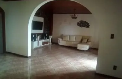 Casa com 4 dormitórios à venda, 350 m² por r$ 650.000,00 - itapuã - salvador/ba