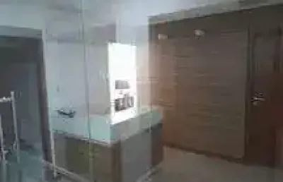 Sala, 147 m² - venda por r$ 1.000.000,00 ou aluguel por r$ 13.260,00/mês - itaigara - salvador/ba