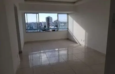 Apartamento com 3 dormitórios à venda, 106 m² por r$ 435.000,00 - vila laura - salvador/ba
