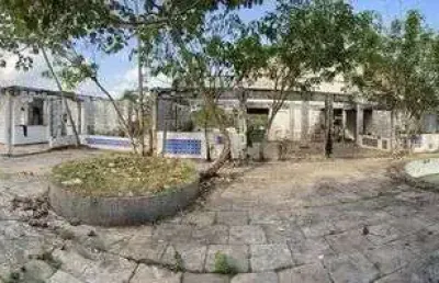 Terreno à venda, 10000 m² por r$ 2.300.000,00 - cassange - salvador/ba