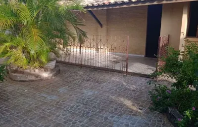 Casa com 2 dormitórios à venda, 1200 m² por r$ 850.000,00 - praia do flamengo - salvador/ba