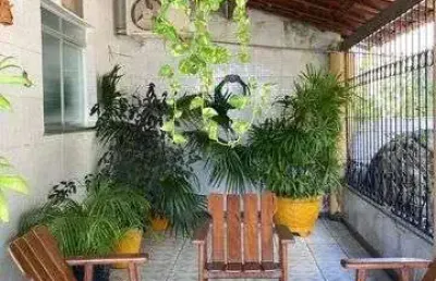 Casa com 3 dormitórios à venda, 450 m² por r$ 2.200.000,00 - cabula - salvador/ba