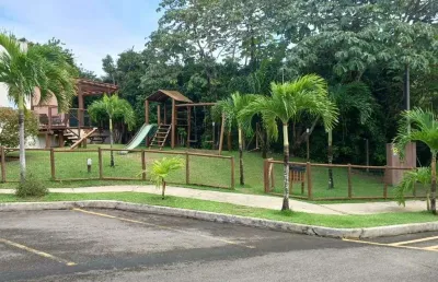 Terreno à venda, 309 m² por r$ 410.000,00 - abrantes - camaçari/ba