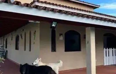 Casa com 5 dormitórios à venda, 390 m² por r$ 650.000,00 - barra do jacuípe - camaçari/ba