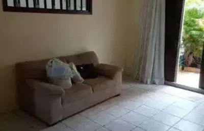 Casa com 2 dormitórios para alugar por r$ 7.041,67/mês - brotas - salvador/ba