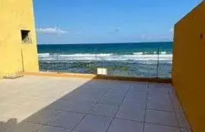 Apartamento com 2 dormitórios à venda, 69 m² por r$ 340.000,00 - ipitanga - lauro de freitas/ba