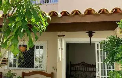 Village com 3 dormitórios à venda, 120 m² por r$ 645.000,00 - itapuã - salvador/ba