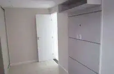 Apartamento com 2 dormitórios à venda, 70 m² por r$ 200.000,00 - pernambués - salvador/ba