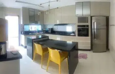 Casa com 4 dormitórios à venda, 550 m² por r$ 650.000,00 - são cristóvão - salvador/ba