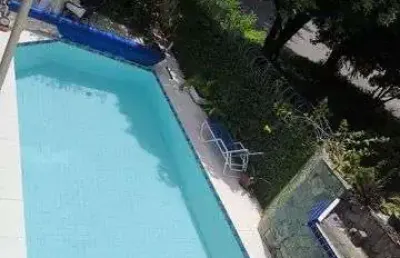 Casa com 6 dormitórios à venda, 550 m² por r$ 3.500.000,00 - caminho das árvores - salvador/ba