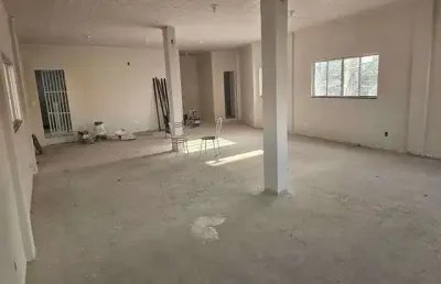 Sala para alugar, 410 m² por r$ 16.350,00/mês - cabula - salvador/ba