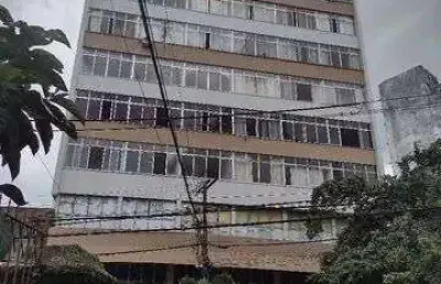 Apartamento com 3 dormitórios à venda, 100 m² por r$ 264.000,00 - politeama - salvador/ba