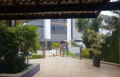 Apartamento com 3 dormitórios à venda, 85 m² por r$ 485.000,00 - candeal - salvador/ba