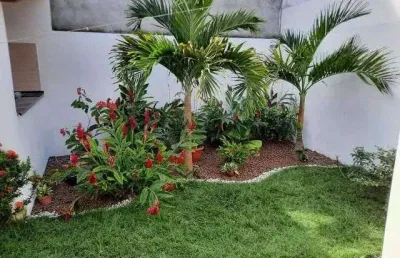 Casa com 3 dormitórios à venda, 160 m² por r$ 750.000,00 - jauá (abrantes) 	 - camaçari/ba