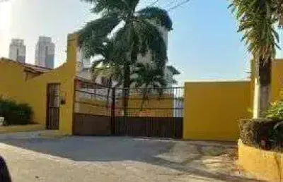 Casa com 3 dormitórios à venda, 230 m² por r$ 340.000,00 - itapuã - salvador/ba