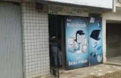 Loja à venda, 40 m² por r$ 140.000,00 - federação - salvador/ba