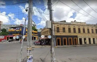Sala para alugar, 32 m² por r$ 1.350,00/mês - nazaré - salvador/ba