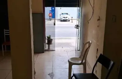 Ponto à venda em avenida, 2 andares, 300 m² por r$ 600.000 - pernambués