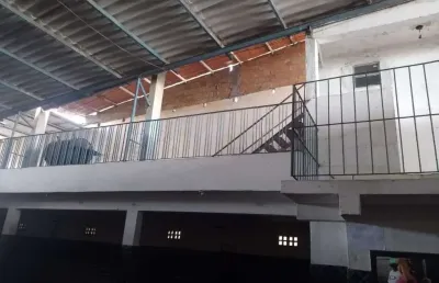 Ponto para alugar por r$ 15.000,00/mês - periperi - salvador/ba