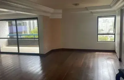 Apartamento com 4 dormitórios à venda, 189 m² por r$ 950.000,00 - rio vermelho - salvador/ba
