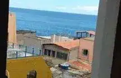 Apartamento com 5 dormitórios à venda, 480 m² por r$ 980.000,00 - rio vermelho - salvador/ba