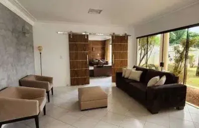 Casa com 4 dormitórios à venda, 550 m² por r$ 1.575.000,00 - portão - lauro de freitas/ba