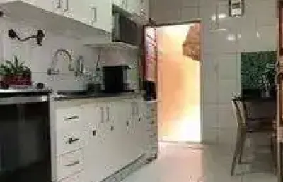 Casa com 3 dormitórios à venda, 400 m² por - itapuã - salvador/ba