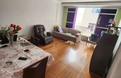 Apartamento com 3 dormitórios à venda, 100 m² por r$ 500.000,00 - pituba - salvador/ba