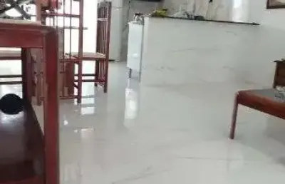 Casa com 3 dormitórios à venda, 120 m² por- jardim limoeiro - camaçari/ba