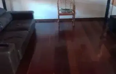 Casa com 5 dormitórios à venda, 300 m² por - piatã - salvador/ba