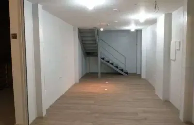 Ponto comercial com 3 salas à venda na Avenida Vasco da Gama, Acupe de Brotas, Salvador