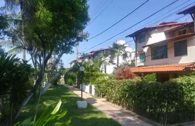 Apartamento com 3 dormitórios à venda, 90 m² por r$ 550.000,00 - villas do atlântico - lauro de freitas/ba