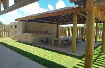 Terreno à venda, 800 m²- praia do forte - mata de são joão/ba