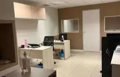 Sala comercial com 2 salas à venda na Avenida Luís Viana, 1320, São Cristóvão, Salvador