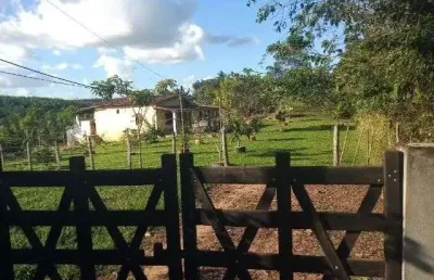Casa com 2 dormitórios à venda, 15 m²- mata de são joão - mata de são joão/ba