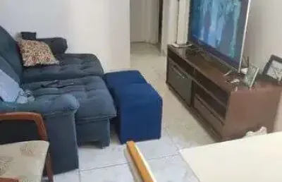 Apartamento com 3 dormitórios à venda, 60 m²- camaçari - camaçari/ba