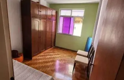 Apartamento com 3 dormitórios à venda, 100 m² por r$ 400.000,00 - pituba - salvador/ba