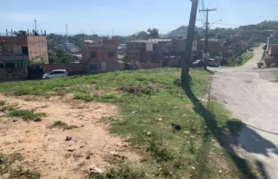 Terreno à venda, 534 m² por r$ 500.000,00 - paripe - salvador/ba